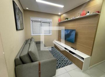 Apartamento · 72m² · 3 Quartos · 1 Vaga · Apartamento à Venda - Cangaíba, 3 Quartos, 72 m2