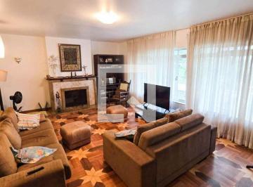 Casa · 445m² · 8 Quartos · 4 Vagas · Casa à Venda - Tucuruvi, 8 Quartos, 445 m2