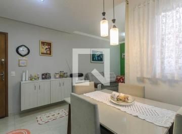 Apartamento · 48m² · 2 Quartos · Apartamento à Venda - Jardim Teresa, 2 Quartos, 48 m2