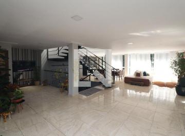 Casa · 500m² · 3 Quartos · 5 Vagas · Casa à Venda - Vila Irmaos Arnoni, 3 Quartos, 500 m2