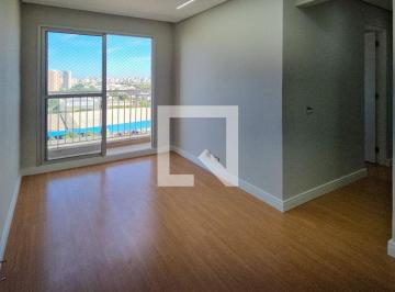 Apartamento · 50m² · 2 Quartos · 1 Vaga · Apartamento à Venda - Vila América, 2 Quartos, 50 m2