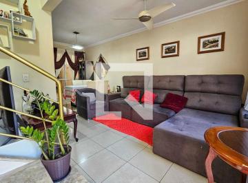 Casa · 135m² · 3 Quartos · 2 Vagas · Casa à Venda - Jardim Sao Luis, 3 Quartos, 135 m2