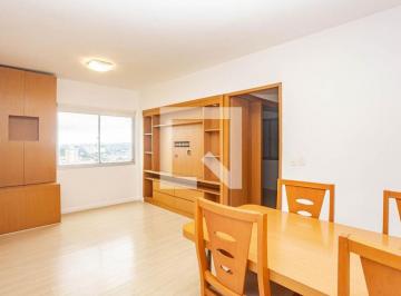 Apartamento · 57m² · 2 Quartos · 1 Vaga · Apartamento à Venda - Vila das Mercês, 2 Quartos, 57 m2