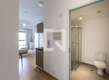 Apartamento · 30m² · 1 Quarto · Apartamento à Venda - Perdizes, 1 Quarto, 30 m2
