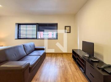 Apartamento · 30m² · 1 Quarto · 1 Vaga · Apartamento à Venda - Jardim Paulista, 1 Quarto, 30 m2