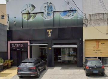 Comercial · 15m² · Sala comercial na Rua Cisplatina, N. 56 • 15 m²