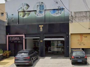 Comercial · 15m² · Sala comercial na Rua Cisplatina, N. 56 • 15 m²