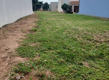 Terreno , Paulínia · Lote Plano 300 m² no Condomínio Residencial Aurora