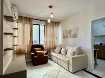 Apartamento · 62m² · 2 Quartos · 1 Vaga · Apartamento para alugar com 2 quartos e 100m² no bairro Abraão em Florianópolis