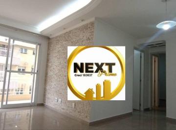 SALA · Apartamento com 2 dormitórios para alugar, 58 m² por R$ 4.060,00/mês - Tatuapé - São Paulo/SP