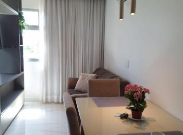 Apartamento de 1 quarto, Brasília · QMSW 06 ALTO PADRÃO NOVA ACEITA FINANCIAR PLANTÃO 9-8429-4245-WHATSAPP