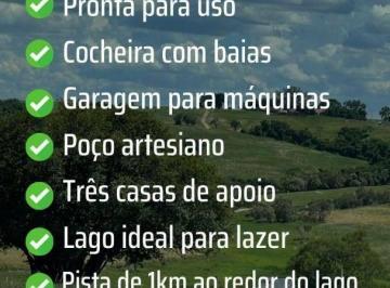 Imagem 1 · Fazenda para venda em Porto Feliz