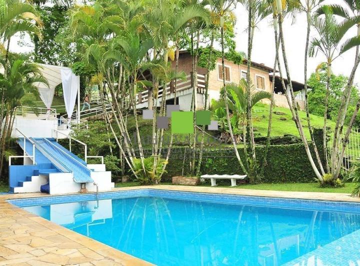 Foto do imóvel - Sítio para eventos À venda em mogi das cruzes-sp / ref 3643 venda: sob consulta! ** Aréa total.