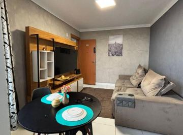 Apartamento de 2 quartos, Rio das Ostras · APARTAMENTO DE 2 QUARTOS MOBILIADO NO MARILÉIA