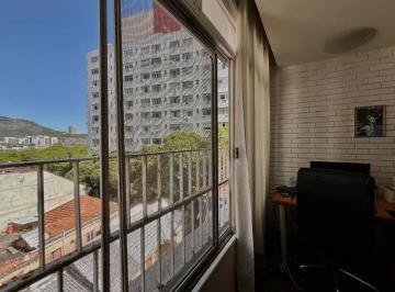 Apartamento de 3 quartos, Rio de Janeiro · Vdo, apt. Botafogo, 149m² , vista enseada, 3 qtos, 1ste, vaga, BAIRRO MAIS CHARMO!