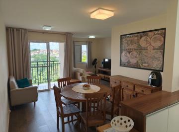 Apartamento de 3 quartos, Campinas · Apartamento à venda em localização estratégica e com vista para área verde.