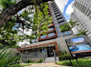 Apartamento de 1 quarto, Porto Alegre · Connect João Wallig Apartamento de 1 dormitório no Bairro Passo da Areia, 44m², 1 vaga de garagem