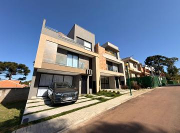 Fachada · Aluga casa em condominio fechado - mobiliada e eletroeletrônicos