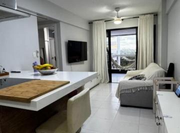 202604261839341292.jpeg · Vendo apto, 78m², 2/4, varanda, 2 vaga. Caminho das Árvores.