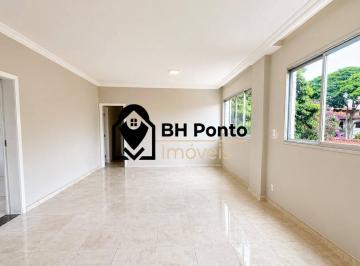 Apartamento , Belo Horizonte · Apartamento à Venda 4 Quartos, 2 Vagas Bairro Itapoã Belo Horizonte