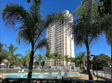 Apartamento de 2 quartos, Sorocaba · Apartamento de 54 m² com 2 quartos à venda no Jardim São Carlos