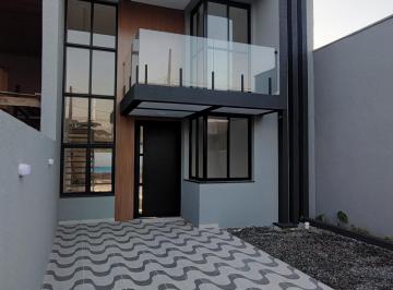 Casa de 4 quartos, Guaratuba · Sobrado - Guaratuba