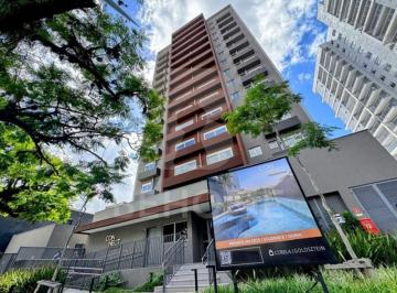 Apartamento de 1 quarto, Porto Alegre · Loft no Bairro Passo da Areia, a poucos metros do Consulado dos Estados Unidos