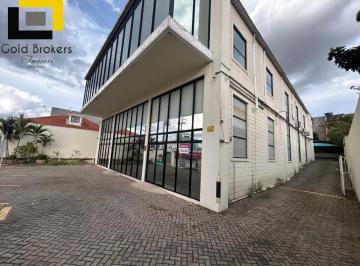 Foto 01 · PRÉDIO COMERCIAL PRÓXIMO AO SUPERMERCADO DOM OLIVIO NO ANHANGABAÚ EM JUNDIAÍ