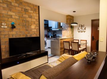 Apartamento de 2 quartos, Brasília · Super Apartamento Duplo no The Sun Resort