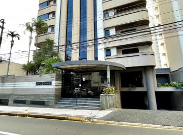 Foto 01 · Apartamento, Centro, Piracicaba, SP