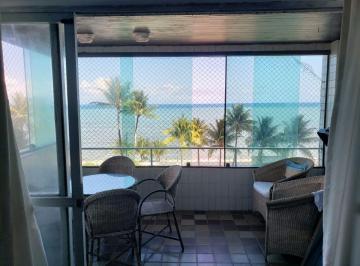 Apartamento de 4 quartos, Jaboatão dos Guararapes · Apartamento com 190 m² e 4 quartos à venda em Candeias beira mar