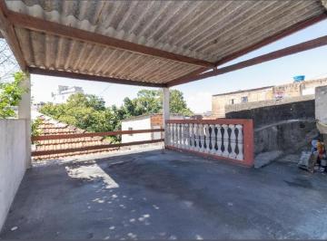 Terreno en Venda de 2 quartos Cangaíba · Terreno de 235 m2 com casa de 75m2 de área construída