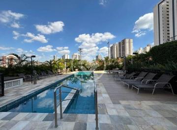 Apartamento de 2 quartos, Campinas · Apartamento de 54 m2, com 2 dormitórios sendo 1 suíte, sol da manhã,no Condomínio Invite, Taquaral.