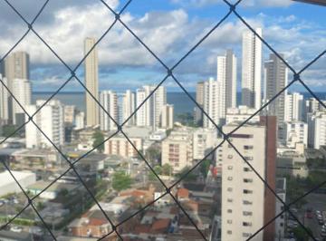 Apartamento de 3 quartos, Recife · Apartamento com 98 m² e 3 quartos à venda em Boa Viagem