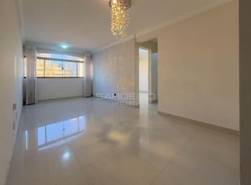 Apartamento de 3 quartos, Taguatinga · Apartamento 2 Quartos, 62,44m², Nascente - Taguatinga Norte