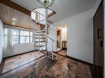 Apartamento de 1 quarto, São Paulo · Apartamento à venda no Edifício Paco de Toledo na Vila Clementino em São Paulo - SP