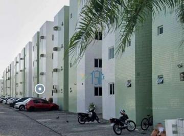 Apartamento de 2 quartos, João Pessoa · Apartamento com 2 quartos e 60 m² no Geisel para venda