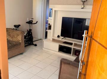 Apartamento de 2 quartos, Samambaia · Apartamento à Venda – Residencial Par União