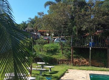 Rural de 2 quartos, Mairiporã · chácara formada Nazaré paulista, lazer completo, casa 2 dormitórios, sendo um su