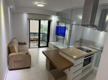 Apartamento de 1 quarto, São Paulo · Amplo/ Ótima localização/ Mobiliado