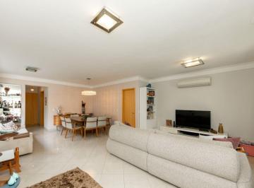 Apartamento de 3 quartos, São Paulo · Apartamento à venda Edifício Santorini no bairro Vila Clementino - SP