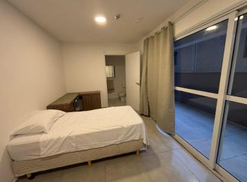 Apartamento de 1 quarto, São Paulo · Amplo/ Ótima localização