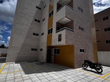 Apartamento de 2 quartos, João Pessoa · Apartamento com 2 quartos e 48 m² à venda em Gramame