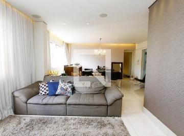 Apartamento · 140m² · 4 Quartos · 2 Vagas · Apartamento à Venda - Lourdes, 4 Quartos,  140 m² - Belo Horizonte