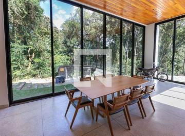 Casa · 320m² · 4 Quartos · 4 Vagas · Casa à Venda - Jardins de Petrópolis, 4 Quartos,  320 m² - Nova Lima
