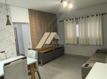Apartamento · 40m² · 1 Quarto · 1 Vaga · Apartamento para alugar em Campinas, Cambuí, com 1 quarto, com 40 m²