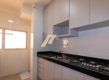 Apartamento · 40m² · 1 Quarto · 1 Vaga · Apartamento para alugar em Campinas, Cambuí, com 1 quarto, com 40 m²