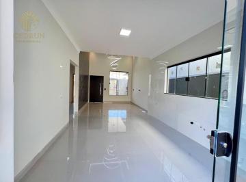 Casa · 108m² · 3 Quartos · 2 Vagas · Casa à venda em Maringá, Jardim Oriental, com 3 quartos, 108 m², com piscina aquecida e área gourmet