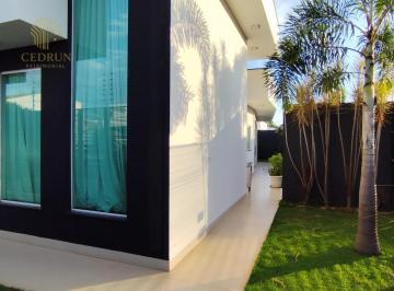 Casa · 175m² · 3 Quartos · 2 Vagas · Casa à venda em Maringá, Jardim Oriental, com 3 quartos, 175 m², alto padrão com área gourmet climat