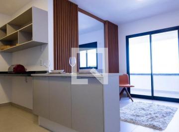Apartamento · 47m² · 1 Quarto · 1 Vaga · Apartamento para Aluguel - Parque Campolim, 1 Quarto, 47 m2 - Sorocaba